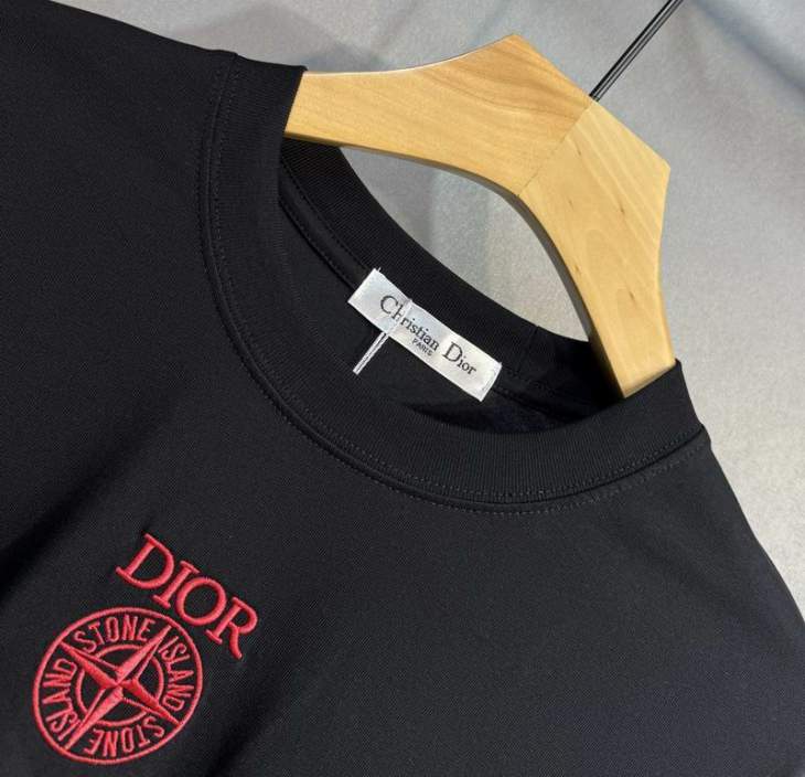 Dior T Shirts Short _SKUDiorS-2XLtltx5616175